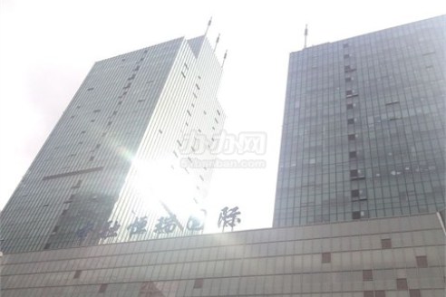 外立面图
